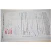 Image 2 : Gulf States Utilities Co. Stock Certificate Dated 1968; EST. $5-10