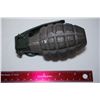 Image 2 : WWII Hand Grenade; Disarmed; EST. $10-25