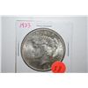 Image 1 : 1923 Peace $1; EST. $40-60