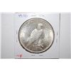 Image 2 : 1923 Peace $1; EST. $40-60