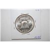 Image 2 : 1963-D Ben Franklin Half Dollar; Choice BU; EST. $15-25