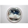Image 1 : 1994-P US Prisoner Of War Commerative $1 Proof; 90% Silver .76 Oz.; EST. $65-75