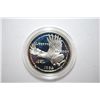 Image 2 : 1994-P US Prisoner Of War Commerative $1 Proof; 90% Silver .76 Oz.; EST. $65-75