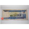 Image 2 : 2003 Foreign Bank Note; EST. $3-5