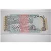 Image 2 : India 100 Rupees Foreign Bank Note; EST. $10-20
