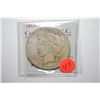 Image 1 : 1922-S Peace $1; EST. $35-45