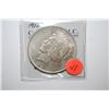Image 1 : 1922 Peace $1; EST. $30-40