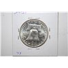 Image 2 : 1963-D Ben Franklin Half Dollar; Choice BU; EST. $15-25