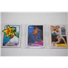 Image 1 : 1989 MLB Baseball Trading Cards; Various Dates, Players & Teams; Lot of 42 Unopened; EST. $5-10
