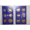 Image 2 : 2005-S US Mint Proof Set With State Quarter Proof Set; EST. $5-10
