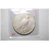Image 2 : 1922-S Peace $1; EST. $30-40