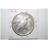 Image 2 : 1922-D Peace $1; EST. $30-40