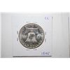 Image 2 : 1963-D Ben Franklin Half Dollar; Choice BU; EST. $15-25