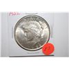Image 1 : 1922 Peace $1; EST. $40-60