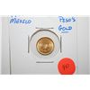 Image 1 : 1945 Mexico Dos Pesos Gold Foreign Coin; EST. $80-100