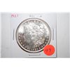 Image 1 : 1921 Silver Morgan $1; EST. $30-40