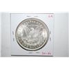 Image 2 : 1921 Silver Morgan $1; EST. $30-40
