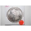 Image 1 : 1921 Silver Morgan $1; EST. $30-40