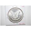 Image 2 : 1921 Silver Morgan $1; EST. $30-40