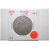 Image 1 : 1858-O Seated Liberty Half Dollar; G4; EST. $30-40