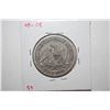 Image 2 : 1858-O Seated Liberty Half Dollar; G4; EST. $30-40