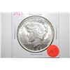 Image 1 : 1922 Peace $1; EST. $35-50