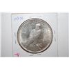 Image 2 : 1922 Peace $1; EST. $35-50