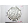 Image 2 : 1896 Silver Morgan $1; EST. $30-40