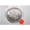 Image 1 : 1921 Silver Morgan $1; EST. $30-40