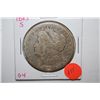 Image 1 : 1883-S Silver Morgan $1; G4; EST. $25-40