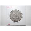 Image 2 : 1875 Seated Liberty Half Dollar With Arrows; G4; EST. $30-40