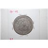 Image 2 : 1875 Seated Liberty Half Dollar; G4; EST. $30-40