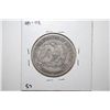 Image 2 : 1876 Seated Liberty Half Dollar; G4; EST. $30-40