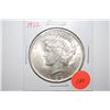 Image 1 : 1922 Peace $1; EST. $40-60