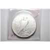 Image 2 : 1922-S Peace $1; EST. $40-60