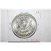 Image 2 : 1921 Silver Morgan $1; EST. $30-40