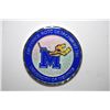 Image 1 : Air Force ROTC Detachment 785 University Of Memphis Military Medal Presented By The Commander Lt. Co