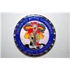 Image 2 : Air Force ROTC Detachment 785 University Of Memphis Military Medal Presented By The Commander Lt. Co
