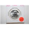 Image 1 : 1959 Washington Quarter; EST. $10-15