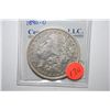 Image 1 : 1890-O Silver Morgan $1; EST. $30-40