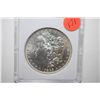 Image 1 : 1883-O Silver Morgan $1; EST. $80-100
