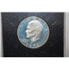 Image 1 : 1972-S Eisenhower $1 Proof; EST. $10-15