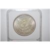 Image 2 : 1900 Silver Morgan $1; ANI Graded MS64; EST. $40-60