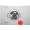 Image 1 : 1959 Washington Quarter; Choice BU; EST. $5-10