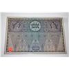 Image 2 : 1918 German 10.000 Zehntausend Kronen Foreign Bank Note; EST. $10-20