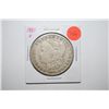 Image 1 : 1881-O Silver Morgan $1; EST. $40-60