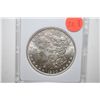 Image 1 : 1900-O Silver Morgan $1; MCPCG Graded MS63; EST. $60-80