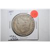 Image 1 : 1889-O Silver Morgan $1; Very Low Grade; EST. $25-30