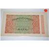 Image 2 : 1923 German 20000 Zwanzigfaufend Mark Foreign Bank Note; EST. $3-5