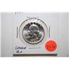 Image 1 : 1959 Washington Quarter; Choice BU; EST. $5-10